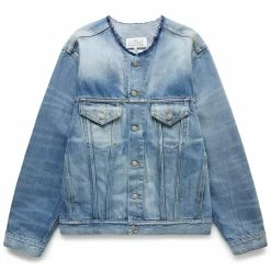 Maison Margiela SPORTSJACKET