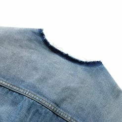 Maison Margiela SPORTSJACKET -NIke Shop MAISONMARGIELASPORTSJACKETL SWASH48SI1AM0006 7