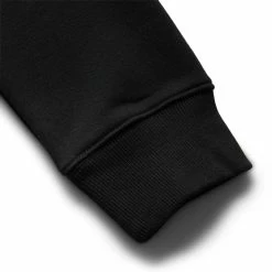 Malbon Golf CREWNECK SWEATSHIRT -NIke Shop MALBONCREWNECKSWEATSHIRTBLACKSM 7389 BLK 3