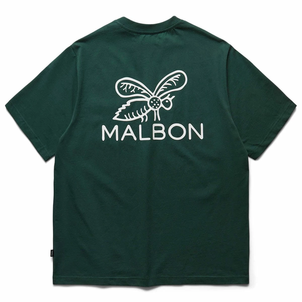 Malbon Golf STINGER POCKET TEE 4 Malbon Golf STINGER POCKET TEE - Image 2