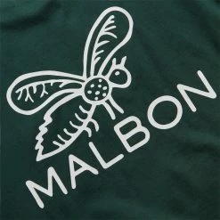 Malbon Golf STINGER POCKET TEE 9 Malbon Golf STINGER POCKET TEE -NIke Shop MALBONCREWNECKTEEFORESTSM 7382 FRS 4