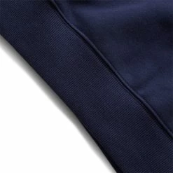 Malbon Golf HAMMER CREWNECK -NIke Shop MALBONHAMMERCREWNECKNAVYSM 7371 NVY 4