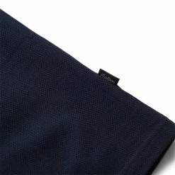 Malbon Golf HAMMER PIQUE POLO -NIke Shop MALBONHAMMERPIQUEPOLONAVYSM 7368 NAV 3