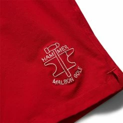 Malbon Golf HAMMER SCOOTERS -NIke Shop MALBONHAMMERSCOOTERSCRIMSONSM 7374 CRS 3