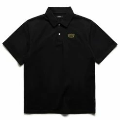 Malbon Golf JERSEY POLO