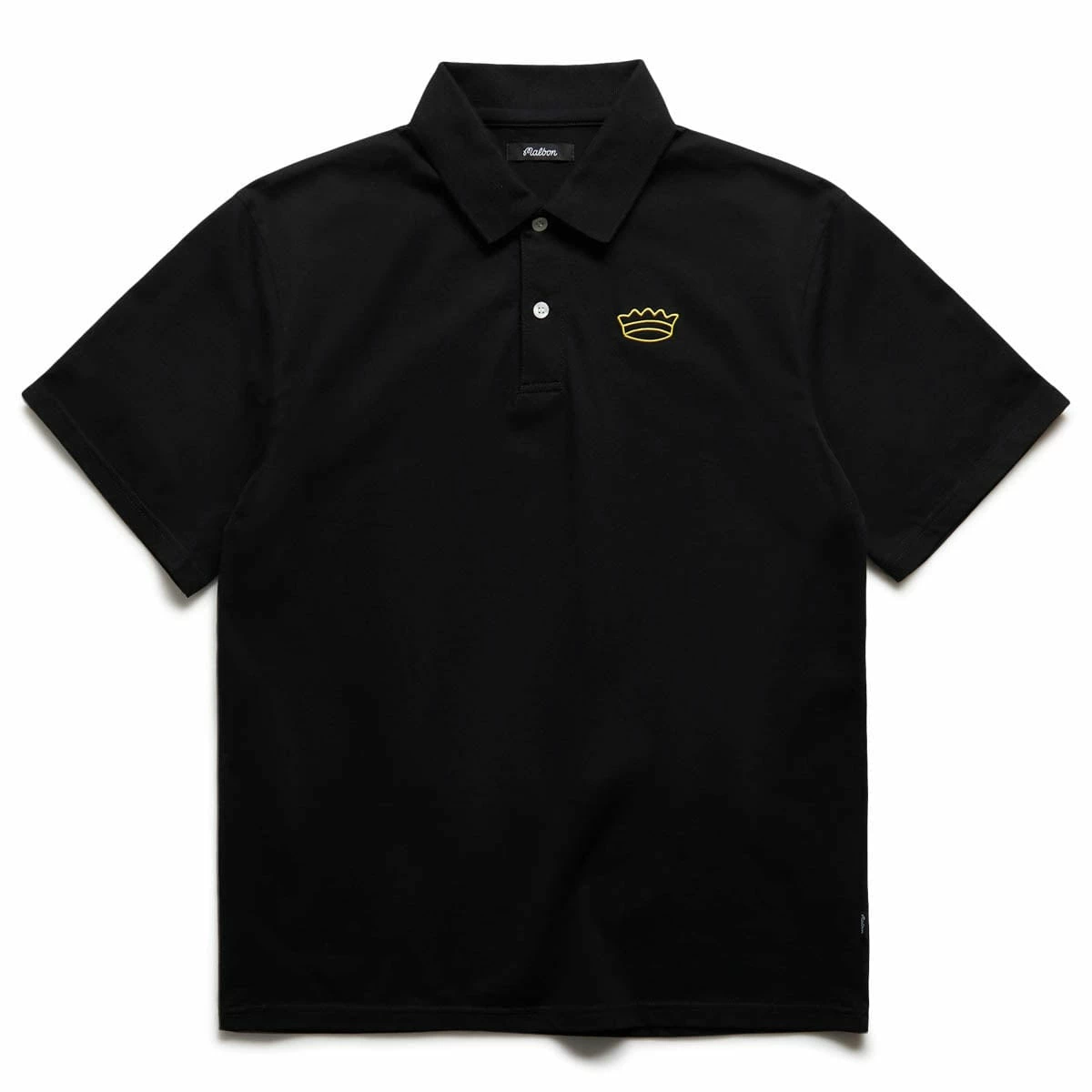 Malbon Golf JERSEY POLO 3 Malbon Golf JERSEY POLO