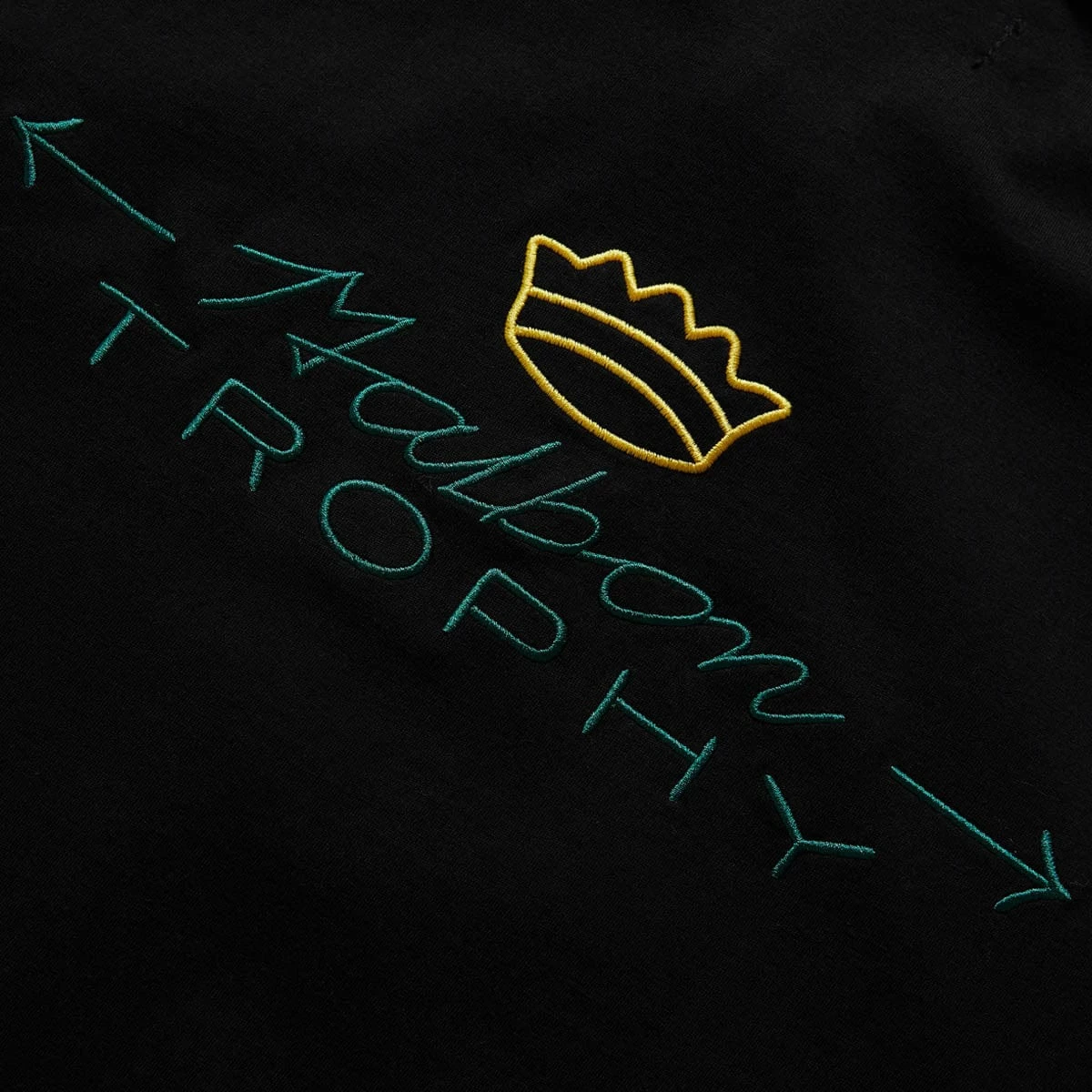 Malbon Golf JERSEY POLO 5 Malbon Golf JERSEY POLO - Image 3