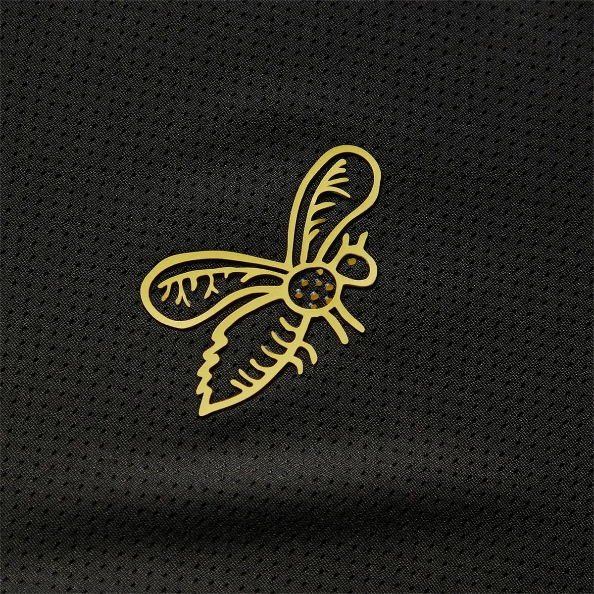 Malbon Golf MESH POLO 4 Malbon Golf MESH POLO - Image 2