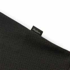 Malbon Golf MESH POLO 7 Malbon Golf MESH POLO -NIke Shop MALBONMESHPOLOBLACKSM 7386 BLK 3