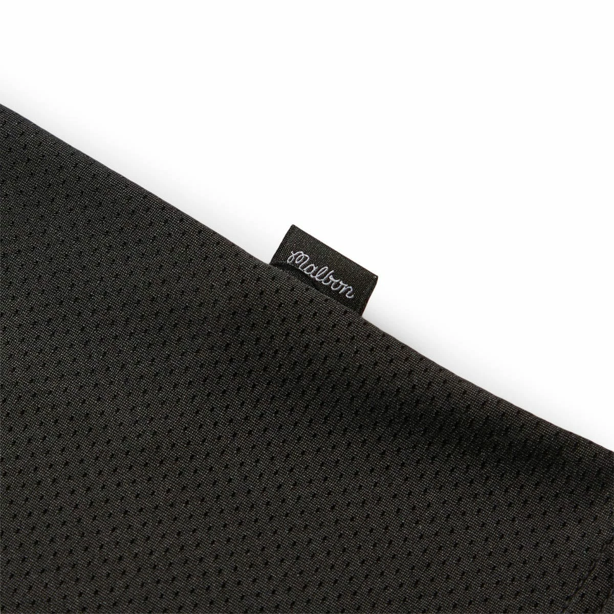 Malbon Golf MESH POLO 5 Malbon Golf MESH POLO - Image 3