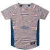 ADIDAS X Missoni WOMEN'S CITY RUN TEE -NIke Shop MISSONIADICITYRUNUNITMULTIMDS9319 1