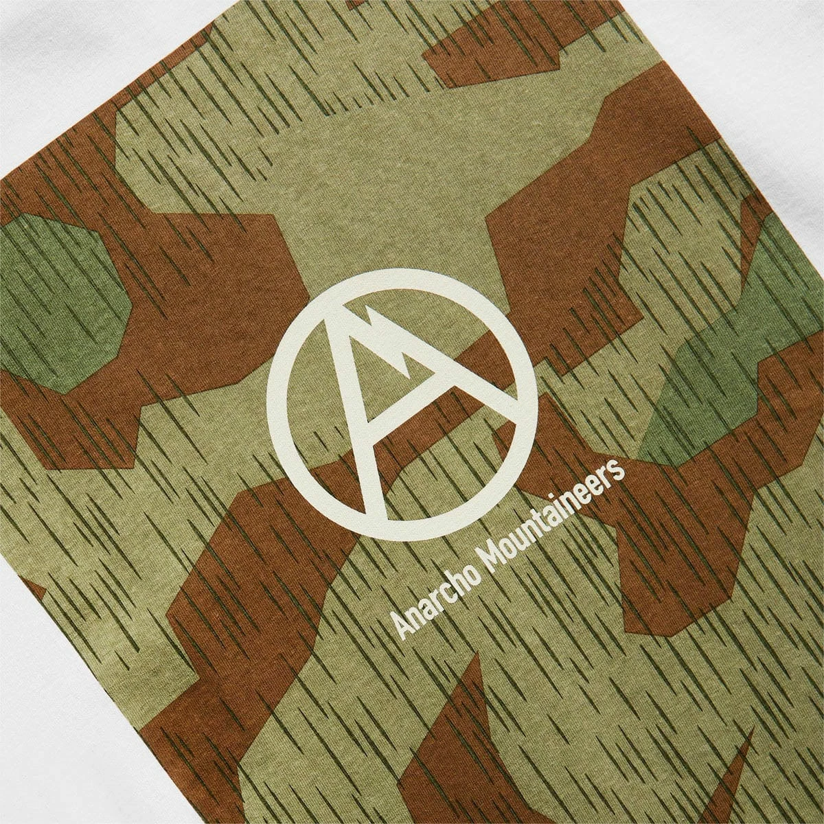 MOUNTAIN RESEARCH SPLINTER CAMO TEE 5 MOUNTAIN RESEARCH SPLINTER CAMO TEE - Image 3