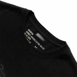 Maharishi TIBETAN DRAGON T-SHIRT -NIke Shop MaharishiTIBETANDRAGONT SHIRTBLACKS8129 3