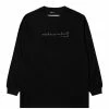 Maharishi WARHOL KAPPA L/S T-SHIRT 1 Maharishi WARHOL KAPPA L/S T-SHIRT -NIke Shop MaharishiWARHOLKAPPALST SHIRTBLACKS3645 1