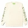 Mister Green COEXIST V2 L/S -NIke Shop MisterGreenCOEXISTV2LSLEMONWATERMGHO21 007 1