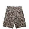 Needles BASKETBALL SHORT -NIke Shop NEEDLESBASKETBALLSHORTLEOPARDSKP088 1