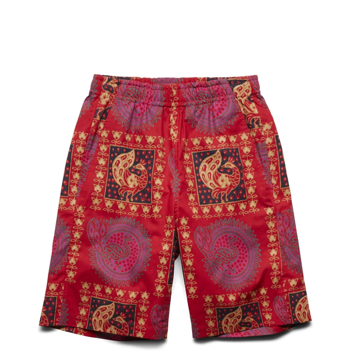 Needles BASKETBALL SHORT 3 Needles BASKETBALL SHORT