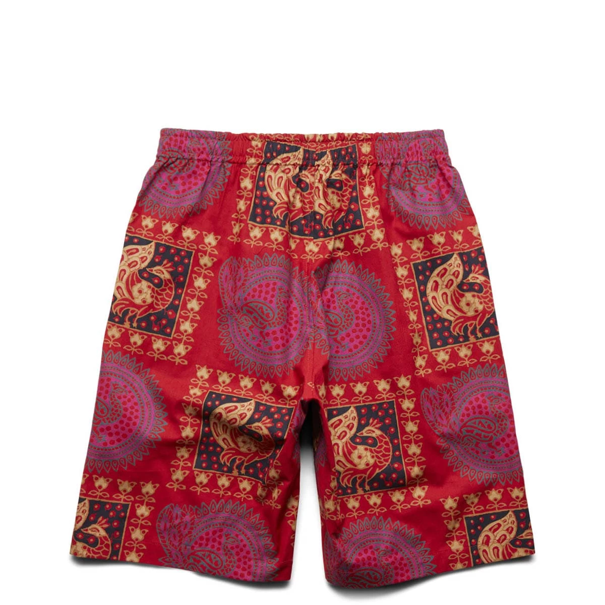 Needles BASKETBALL SHORT 4 Needles BASKETBALL SHORT - Image 2