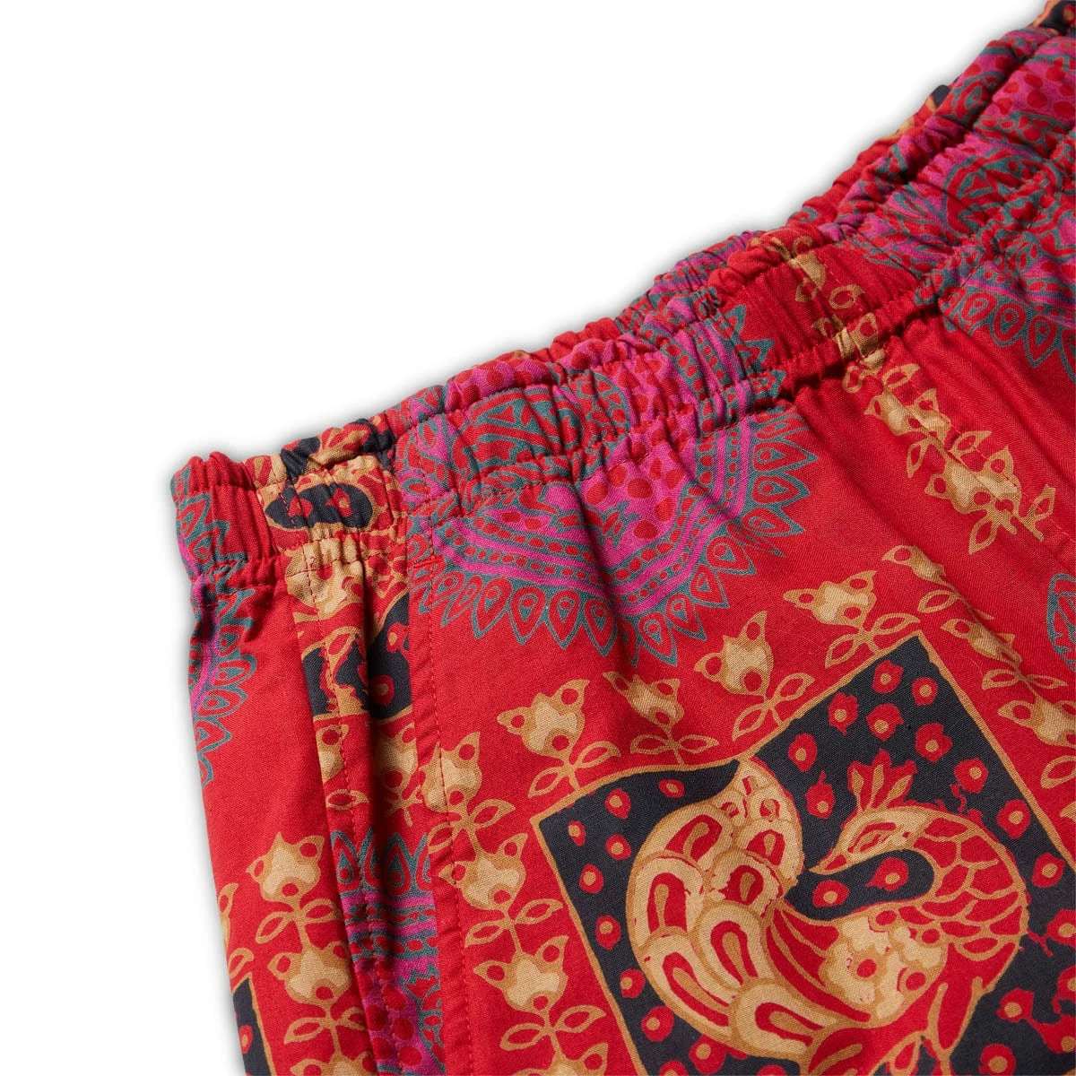 Needles BASKETBALL SHORT 5 Needles BASKETBALL SHORT - Image 3