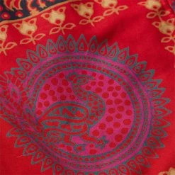 Needles BASKETBALL SHORT 9 Needles BASKETBALL SHORT -NIke Shop NEEDLESBASKETBALLSHORTREDSKP178 4