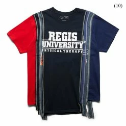 Needles 7 CUTS S/S TEE - COLLEGE SS22 (LARGE/MULTIPLE STYLES) 27 Needles 7 CUTS S/S TEE - COLLEGE SS22 (LARGE/MULTIPLE STYLES) -NIke Shop NEEDLESKP281L 10