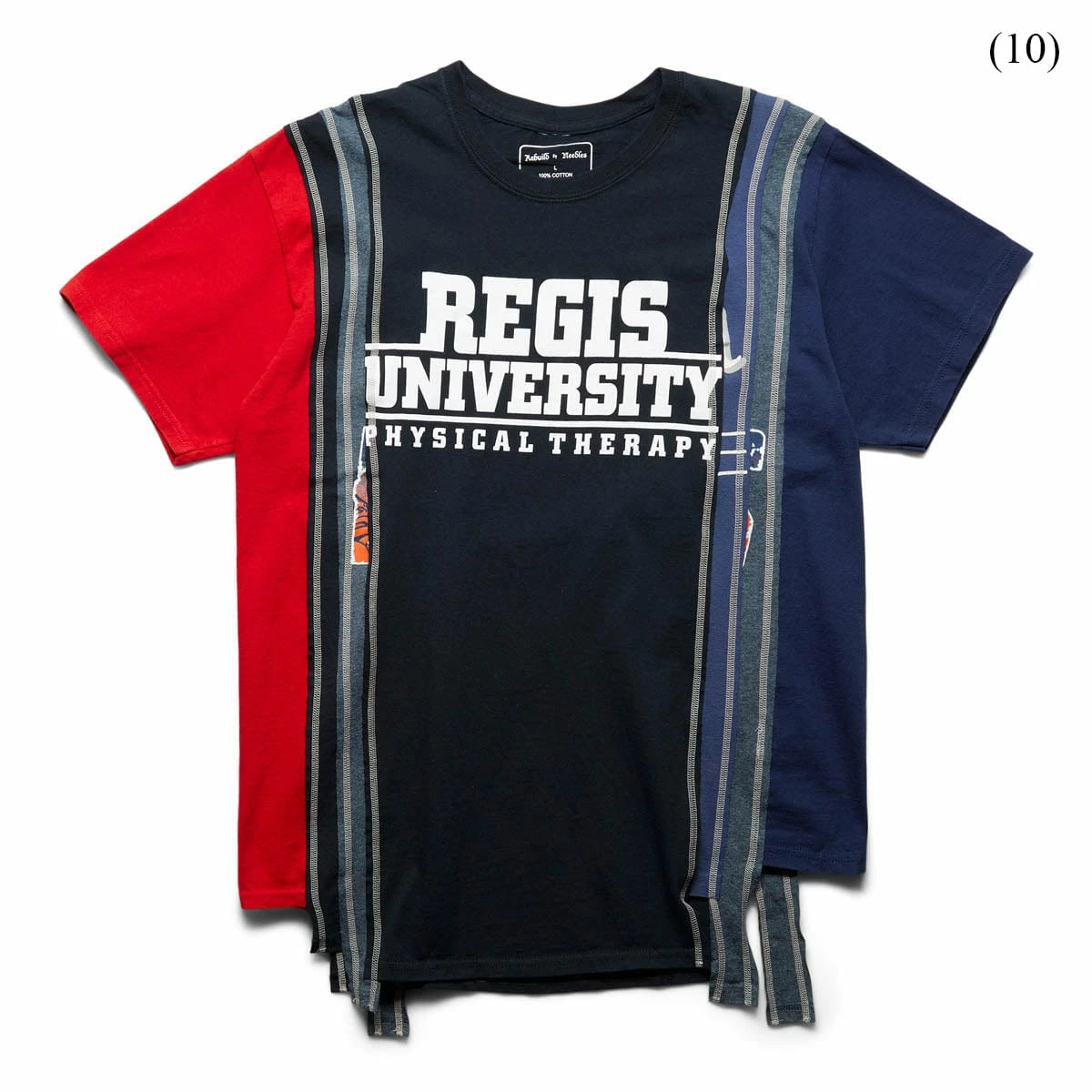 Needles 7 CUTS S/S TEE - COLLEGE SS22 (LARGE/MULTIPLE STYLES) 12 Needles 7 CUTS S/S TEE - COLLEGE SS22 (LARGE/MULTIPLE STYLES) - Image 10