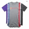 Needles 7 CUTS S/S TEE - COLLEGE SS22 (MEDIUM/MULTIPLE STYLES) -NIke Shop NEEDLESKP281M 1