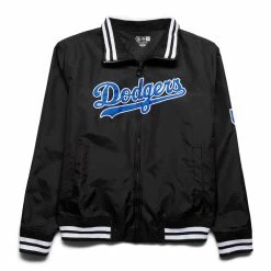 NEW ERA LA DODGERS OUTERWEAR