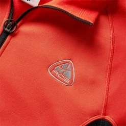 Nike ACG "OREGON SERIES" REISSUE 11 Nike ACG "OREGON SERIES" REISSUE -NIke Shop NIKEACGOREGONSERIESREISSUEPCNTREDBLKWOLFGRYSDV9220 633 4