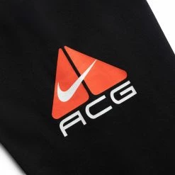 Nike ACG TEE -NIke Shop NIKEACGTEEBLACKSDV9638 010 3