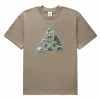 Nike ACG T-SHIRT -NIke Shop NIKEACGTEEOLIVEGREYSDV9636 040 1