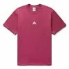 Nike ACG TEE -NIke Shop NIKEACGTEEROSEWOODRUSHFUSCHIASUMMITWHITEXSDQ1815 653 1