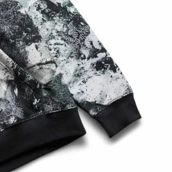 Nike ACG THERMA-FIT HOODIE -NIke Shop NIKEACGTHERMA FITHOODASHNSLTBLCKSMMTWHTSDV9096 493 3