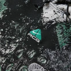 Nike ACG THERMA-FIT HOODIE -NIke Shop NIKEACGTHERMA FITHOODASHNSLTBLCKSMMTWHTSDV9096 493 4