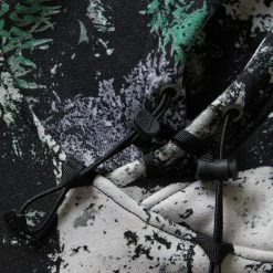 Nike ACG THERMA-FIT HOODIE -NIke Shop NIKEACGTHERMA FITHOODASHNSLTBLCKSMMTWHTSDV9096 493 5