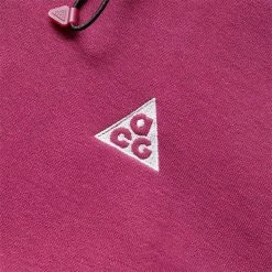 Nike ACG THERMA-FIT HOODIE -NIke Shop NIKEACGTHERMA FITHOODROSEWOODBLACKSUMMITWHITEXSDZ3392 653 3