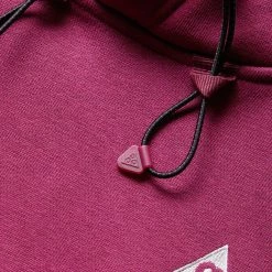 Nike ACG THERMA-FIT HOODIE -NIke Shop NIKEACGTHERMA FITHOODROSEWOODBLACKSUMMITWHITEXSDZ3392 653 4