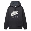 Nike AIR HOODIE -NIke Shop NIKEAIRHOODBLACKLIGHTBONEXLDM5202 010 1