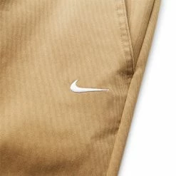 Nike LIFE CHINO PANTS 8 Nike LIFE CHINO PANTS -NIke Shop NIKELIFEDKDRIFTWOODWHITE28DX6027 258 3