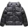 Nike LIFE THERMA-FIT PUFFER JACKET -NIke Shop NIKELIFETHERMA FITBLACKWHITEMDQ4920 010 1