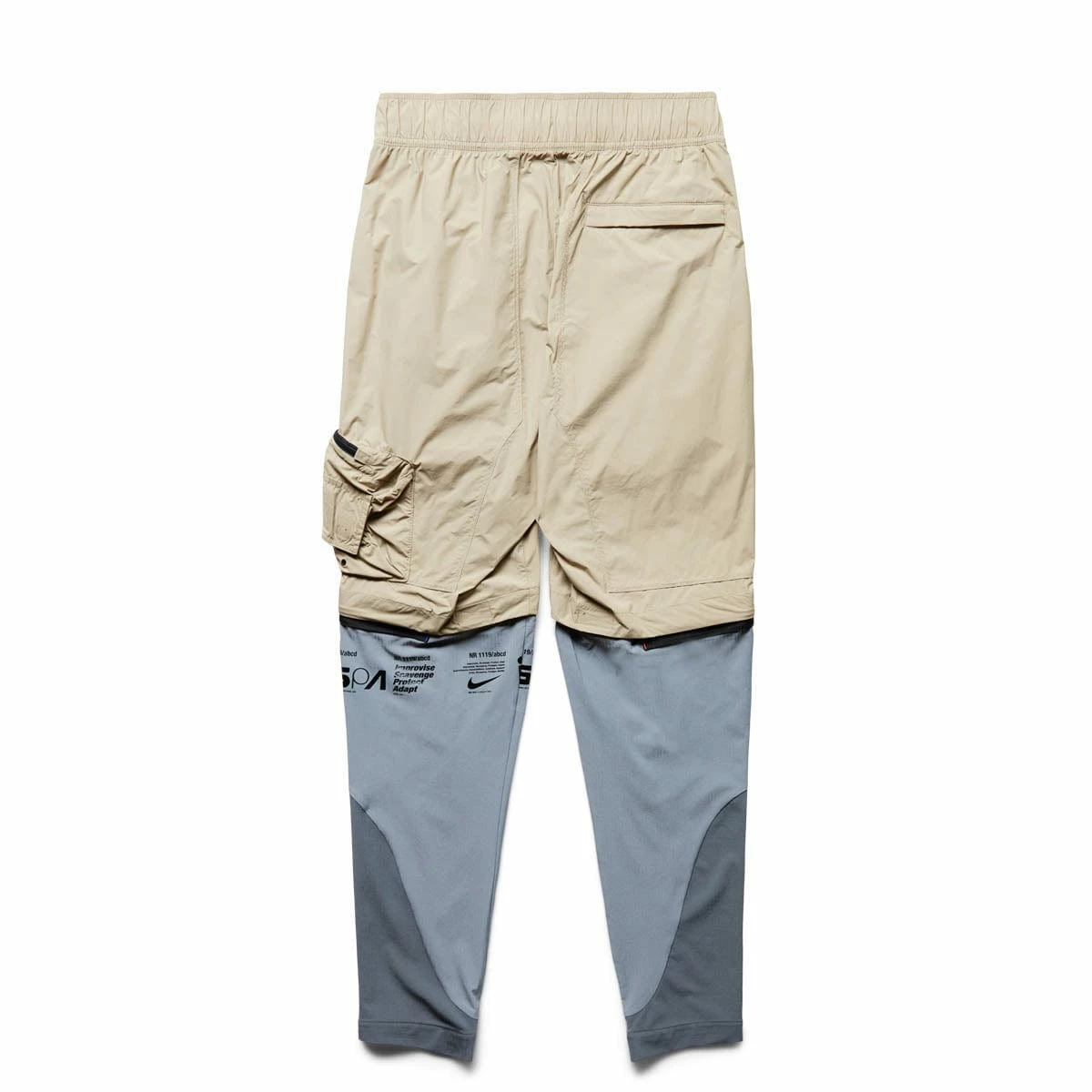 Nike MEN'S NRG ISPA PANTS 4 Nike MEN'S NRG ISPA PANTS - Image 2