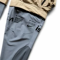 Nike MEN'S NRG ISPA PANTS 9 Nike MEN'S NRG ISPA PANTS -NIke Shop NIKEMNKNRGISPAPANTKHAKIBLACKCOOLGREYXSDD3796 247 3