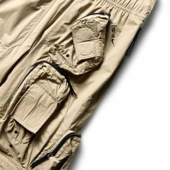 Nike MEN'S NRG ISPA PANTS 10 Nike MEN'S NRG ISPA PANTS -NIke Shop NIKEMNKNRGISPAPANTKHAKIBLACKCOOLGREYXSDD3796 247 4