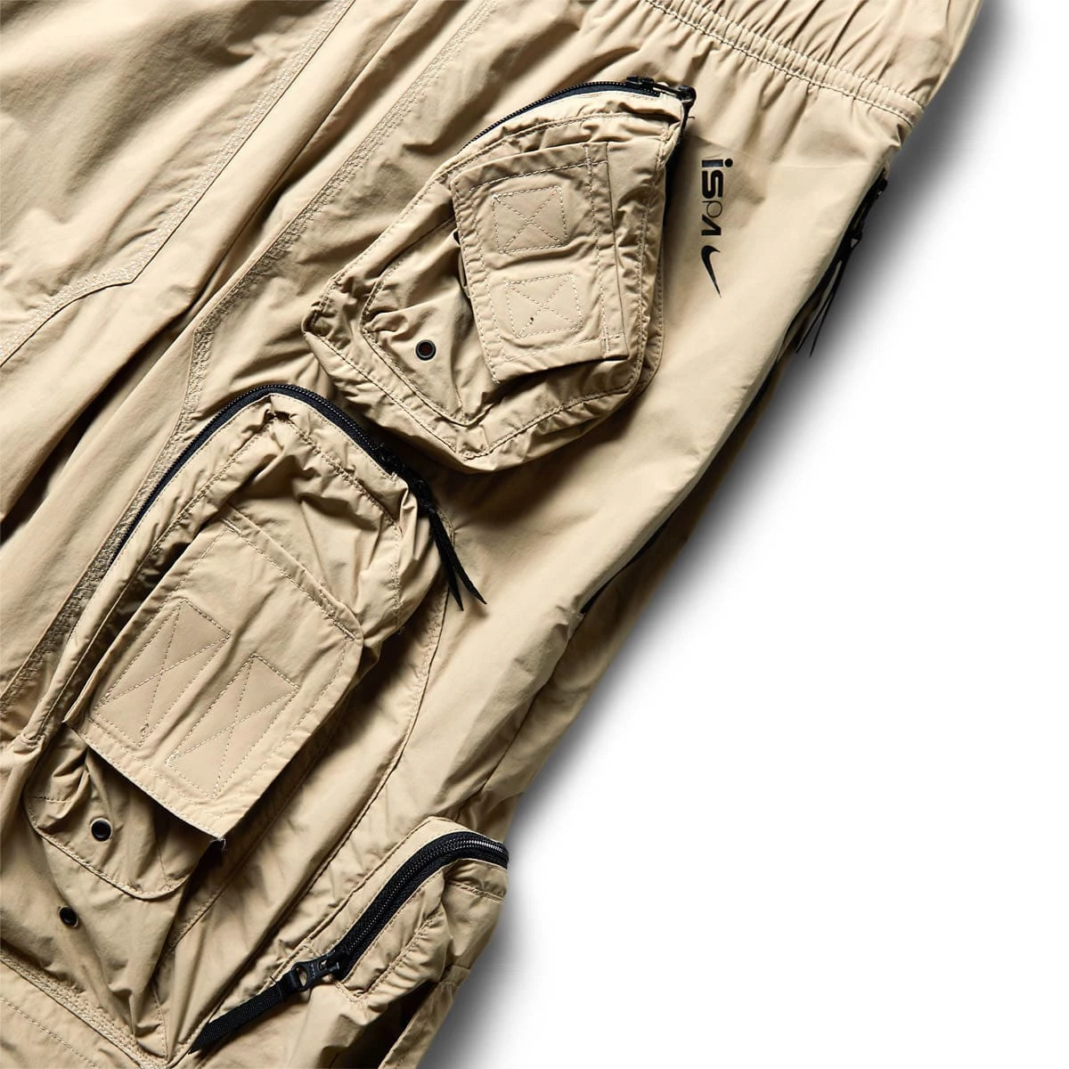 Nike MEN'S NRG ISPA PANTS 6 Nike MEN'S NRG ISPA PANTS - Image 4