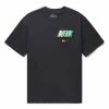 Nike RAYGUNS T-SHIRT -NIke Shop NIKERAYGUNSTEEBLACKMDB5964 010 1