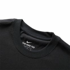 Nike RAYGUNS T-SHIRT -NIke Shop NIKERAYGUNSTEEBLACKMDB5964 010 3