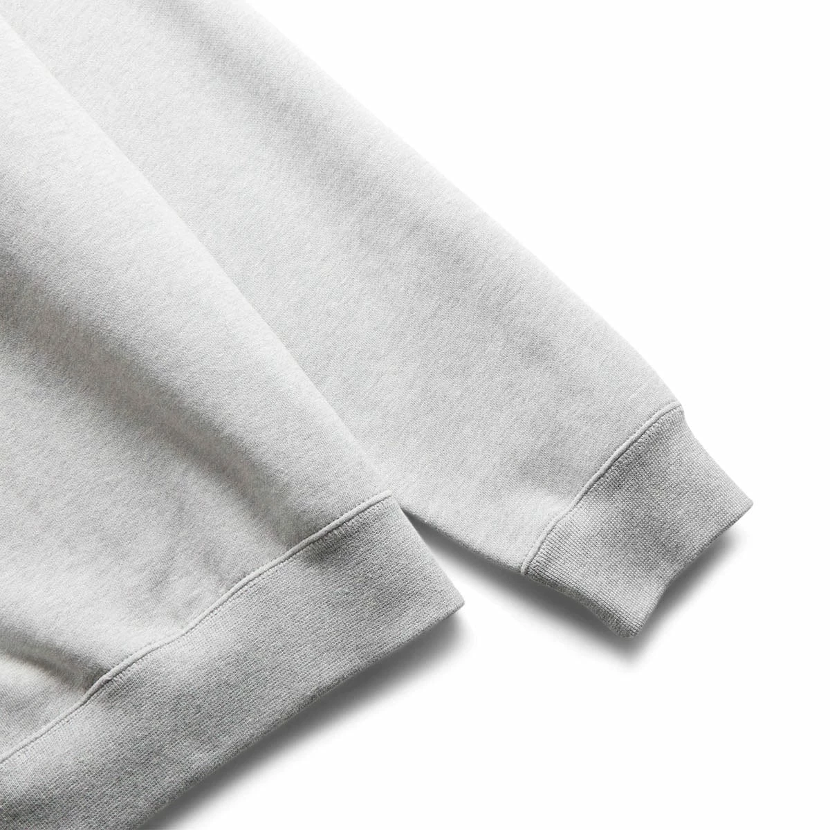 Nike SOLO SWOOSH CREWNECK 4 Nike SOLO SWOOSH CREWNECK - Image 2