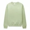 Nike SOLO SWOOSH CREW 2 Nike SOLO SWOOSH CREW -NIke Shop NIKESOLOSWOOSHCREWOILGREENWHITEXSDX1361 386 1