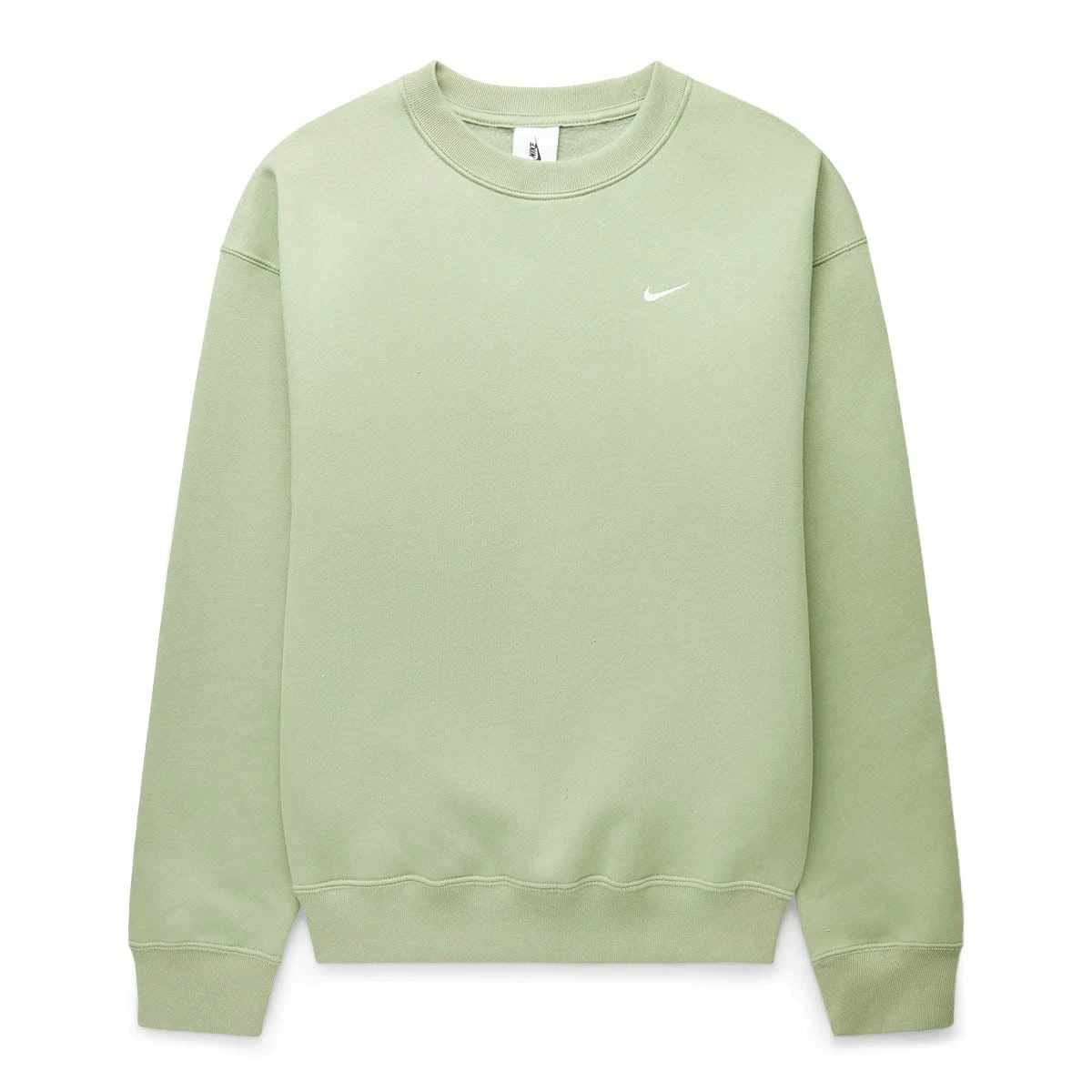 Nike SOLO SWOOSH CREW 3 Nike SOLO SWOOSH CREW