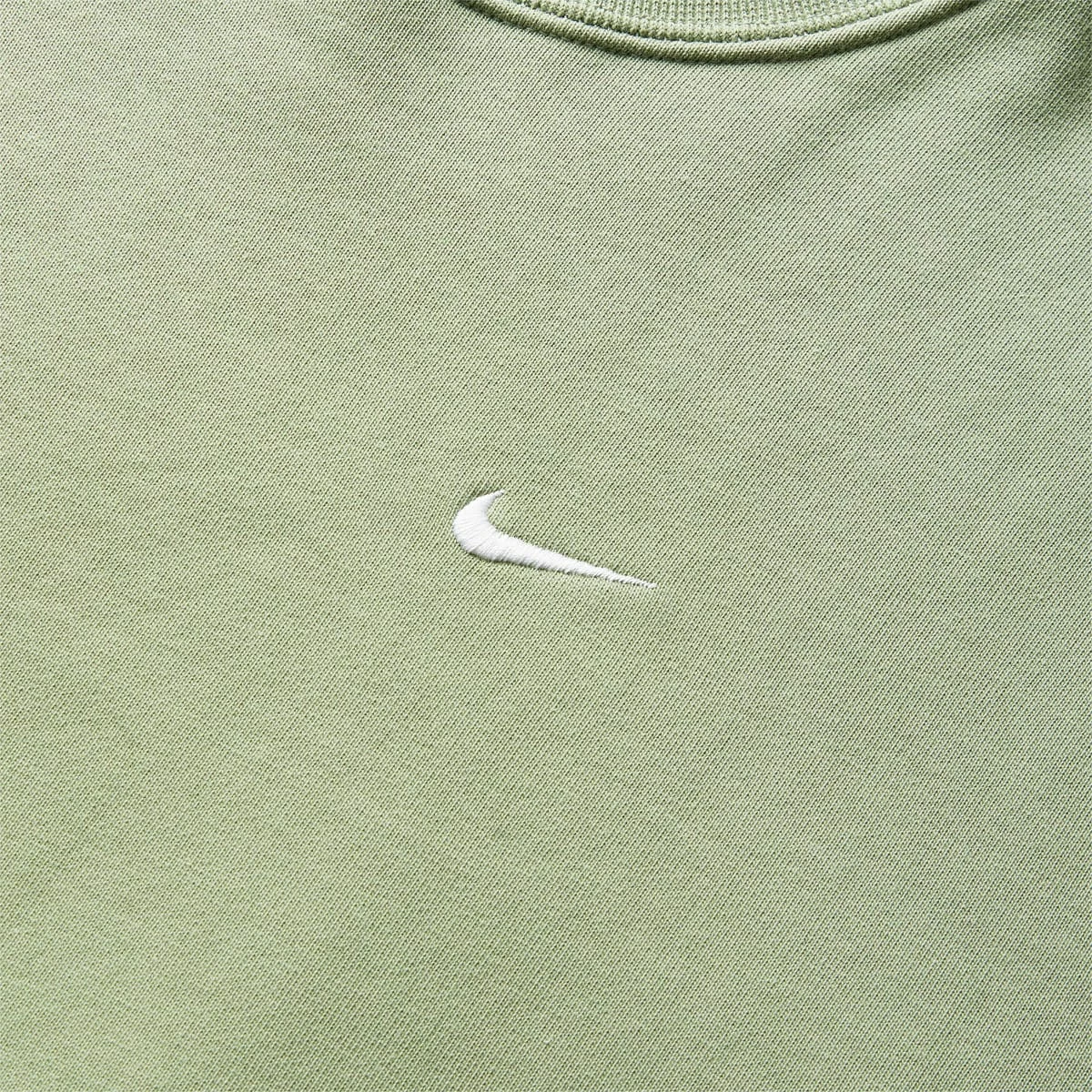 Nike SOLO SWOOSH CREW 5 Nike SOLO SWOOSH CREW - Image 3